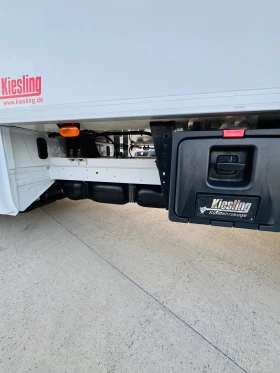 Mercedes-Benz Sprinter 316 -30!V500MAX!THERMOKING!Немски!КАТО НОВ!, снимка 7