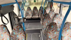 Mercedes-Benz Citaro Нов Внос!КЛИМАТИК, LE ZF EURO 5 Топ Състояние!, снимка 6