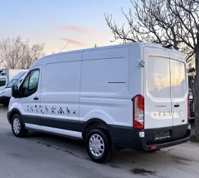 Ford Transit ПЕРФЕКТЕН! ЕВРО 6!, снимка 4