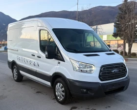 Ford Transit ПЕРФЕКТЕН! ЕВРО 6!, снимка 2