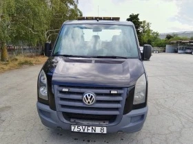 VW Crafter 2.5 TDI KLIMA | Mobile.bg    3