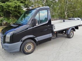 VW Crafter 2.5 TDI KLIMA - изображение 1