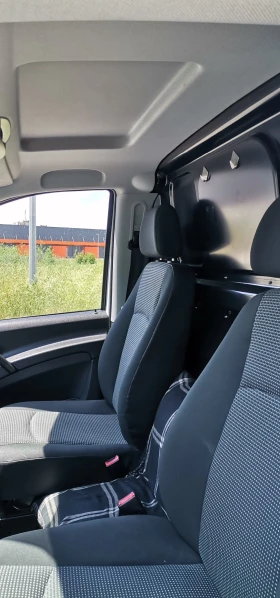 Обява за продажба на Mercedes-Benz Vito CDI ~15 000 лв. - изображение 6