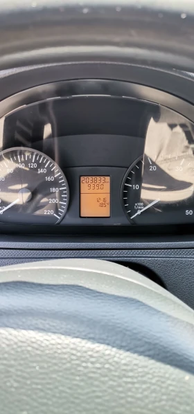 Обява за продажба на Mercedes-Benz Vito CDI ~15 000 лв. - изображение 4