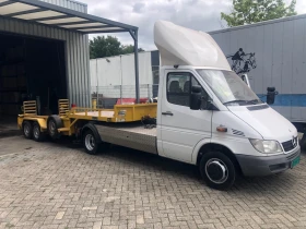 Обява за продажба на Iveco Daily Лафет с платформа за строителна техника ~Цена по договаряне - изображение 9