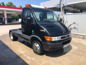 Обява за продажба на Iveco Daily Лафет с платформа за строителна техника ~Цена по договаряне - изображение 1