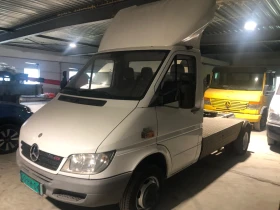 Обява за продажба на Iveco Daily Лафет с платформа за строителна техника ~Цена по договаряне - изображение 4