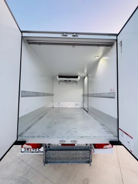 Обява за продажба на Mercedes-Benz Sprinter 316 -30!V500MAX!THERMOKING!Немски!КАТО НОВ! ~51 000 лв. - изображение 5