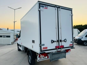 Обява за продажба на Mercedes-Benz Sprinter 316 -30!V500MAX!THERMOKING!Немски!КАТО НОВ! ~51 000 лв. - изображение 2
