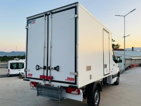 Обява за продажба на Mercedes-Benz Sprinter 316 -30!V500MAX!THERMOKING!Немски!КАТО НОВ! ~51 000 лв. - изображение 1