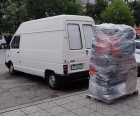 Обява за продажба на Renault Trafic 2500 ~5 500 лв. - изображение 5