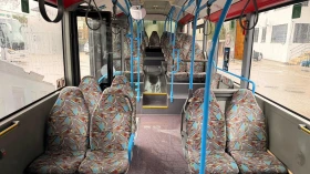 Mercedes-Benz Citaro Нов Внос!КЛИМАТИК, ПЕЧКА, ZF, ABS, ASD Топ Състоян, снимка 7 - Бусове и автобуси - 53626518