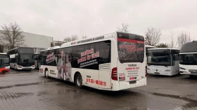 Mercedes-Benz Citaro Нов Внос!КЛИМАТИК, ПЕЧКА, ZF, ABS, ASD Топ Състоян, снимка 4 - Бусове и автобуси - 53626518