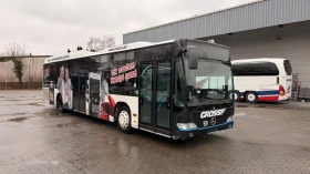 Mercedes-Benz Citaro Mercedes-Benz Citaro Нов Внос!Citaro LE Климатик, 