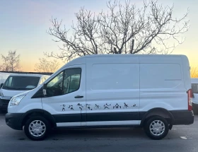 Ford Transit ПЕРФЕКТЕН! ЕВРО 6! | Auto.bg — изображение 6