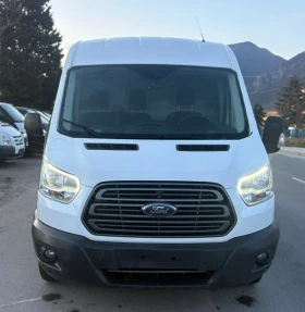 Ford Transit ПЕРФЕКТЕН! ЕВРО 6! | Auto.bg — изображение 3