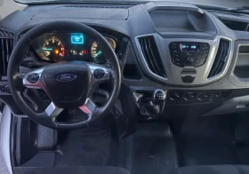 Ford Transit ПЕРФЕКТЕН! ЕВРО 6! | Auto.bg — изображение 10