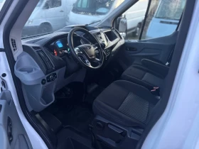 Ford Transit ПЕРФЕКТЕН! ЕВРО 6! | Auto.bg — изображение 8