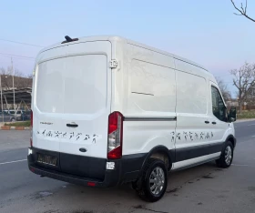 Ford Transit ПЕРФЕКТЕН! ЕВРО 6! | Auto.bg — изображение 5