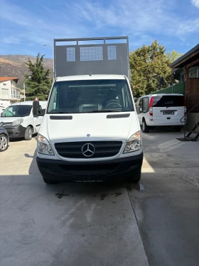 ������ Mercedes-Benz Sprint...