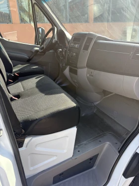 Mercedes-Benz Sprinter 411 ��������, ����� , 646 ����� | Mobile.bg � ����� ������ 4