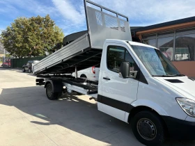 Mercedes-Benz Sprinter 411 ��������, ����� , 646 ����� | Mobile.bg � ����� ������ 3