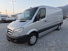 ������ Mercedes-Benz Sprint...