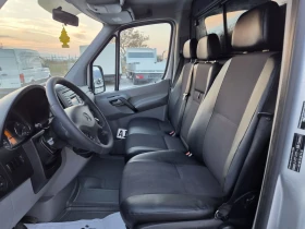 Mercedes-Benz Sprinter 316 CDI* ����* �����* L2 H1 | Mobile.bg � ����� ������ 9