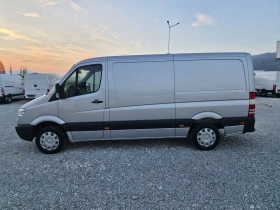 Mercedes-Benz Sprinter 316 CDI* ����* �����* L2 H1 | Mobile.bg � ����� ������ 8