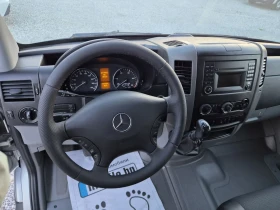 Mercedes-Benz Sprinter 316 CDI* ����* �����* L2 H1 | Mobile.bg � ����� ������ 10