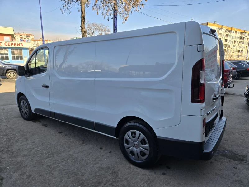 Fiat Talento, снимка 5 - Бусове и автобуси - 49440493