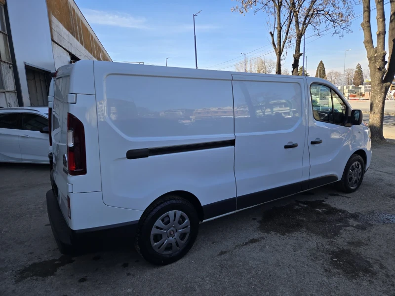 Fiat Talento, снимка 4 - Бусове и автобуси - 49440493