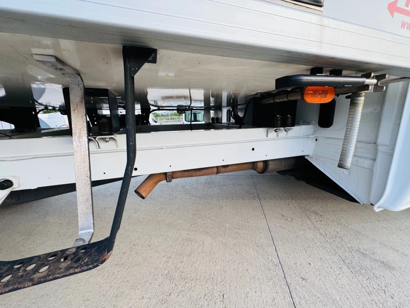 Mercedes-Benz Sprinter 316 -30!V500MAX!THERMOKING!Немски!КАТО НОВ!, снимка 4 - Бусове и автобуси - 50779101