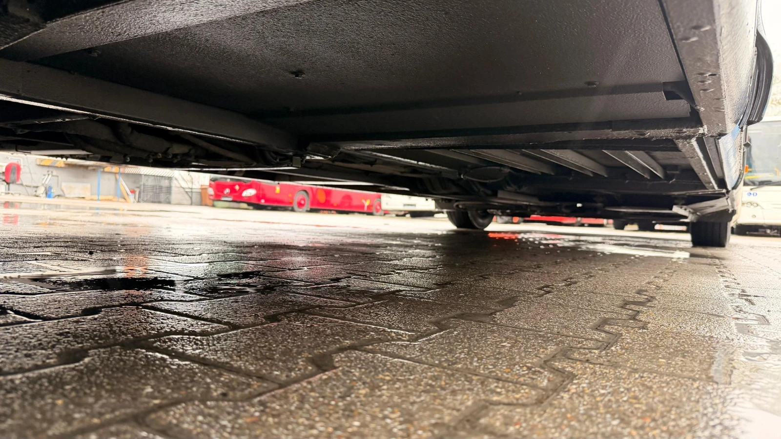 Mercedes-Benz Citaro ��� ����!��������, LE ZF EURO 5 ��� ���������! | Mobile.bg � ����������� 12