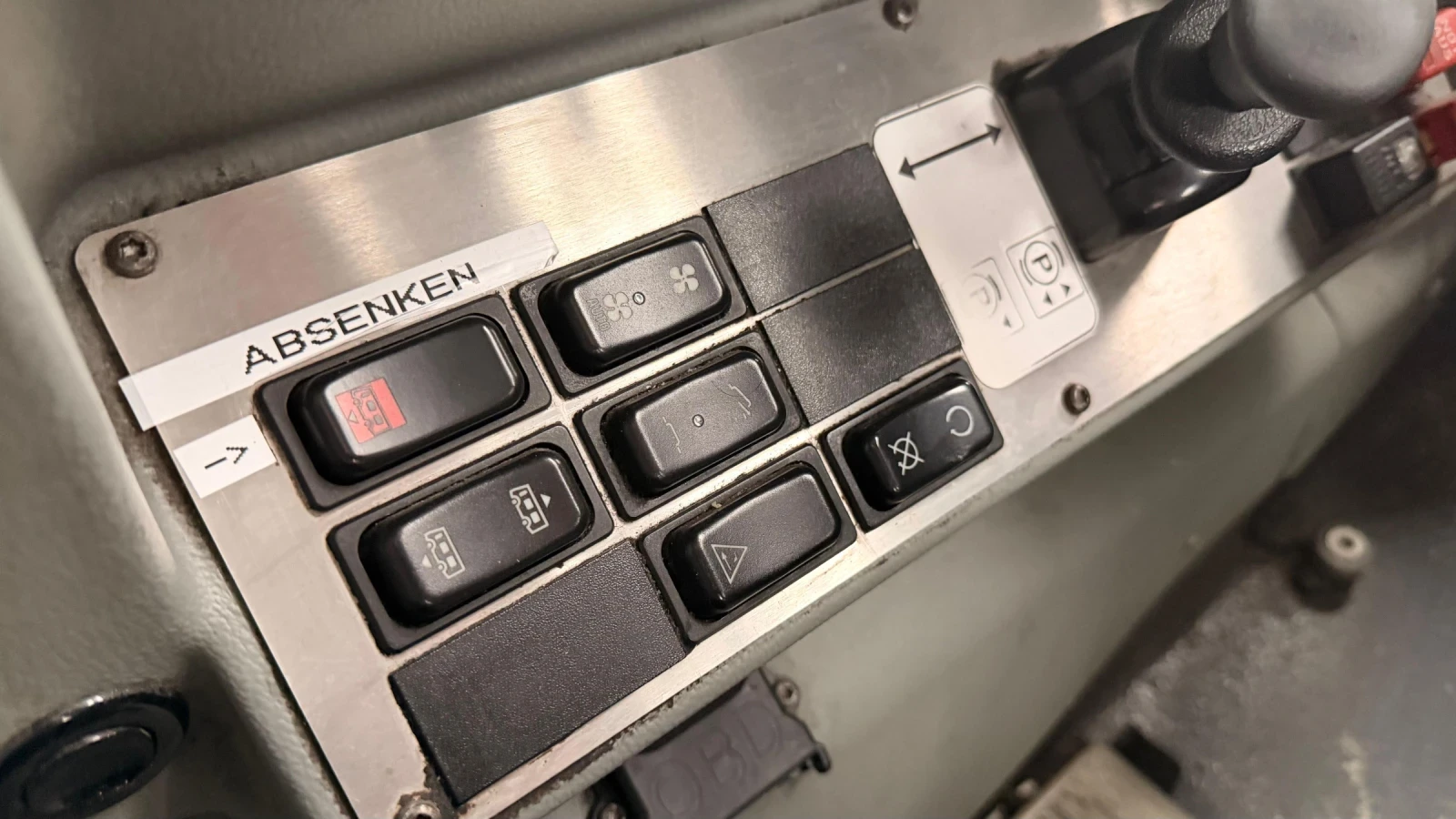 Mercedes-Benz Citaro Нов Внос!КЛИМАТИК, ПЕЧКА, ZF, ABS, ASD Топ Състоян - изображение 9