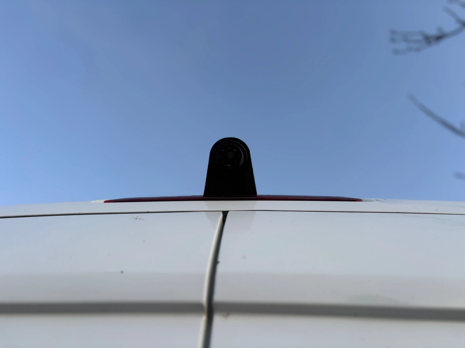 Ford Transit ПЕРФЕКТЕН! ЕВРО 6!, снимка 7 - Бусове и автобуси - 53803245