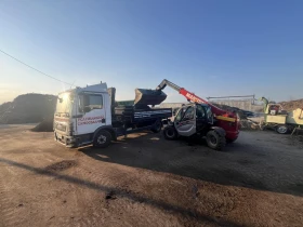 Man 8.180 TGL, снимка 1