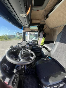 Man Tgx 18.400+ 80 МЕГА, снимка 5