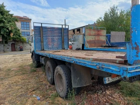 Kamaz 53212, снимка 7