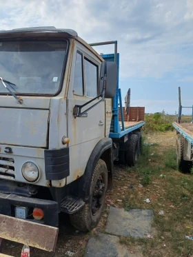 Kamaz 53212, снимка 4