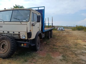 Kamaz 53212, снимка 15