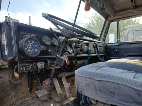 Kamaz 53212, снимка 9