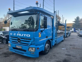  Mercedes-Benz Actros