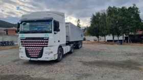  Daf XF 105