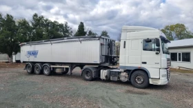Daf XF 105 | Mobile.bg    4