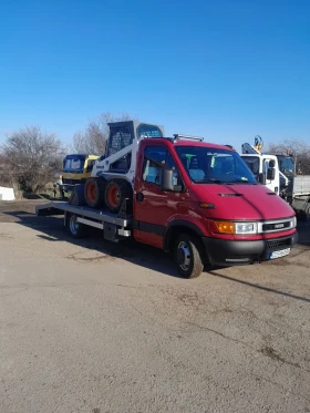 Iveco Daily, снимка 3