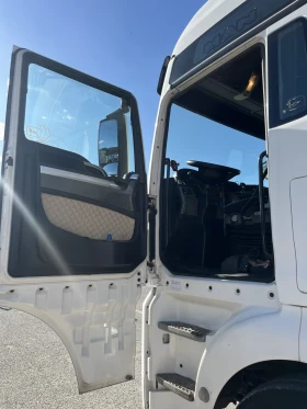 Man Tgx 18.400+ 80 ���� | Mobile.bg � ����� ������ 7