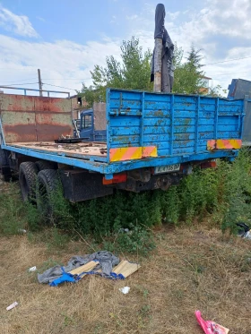 Kamaz 53212 undefined | Auto.bg — изображение 5