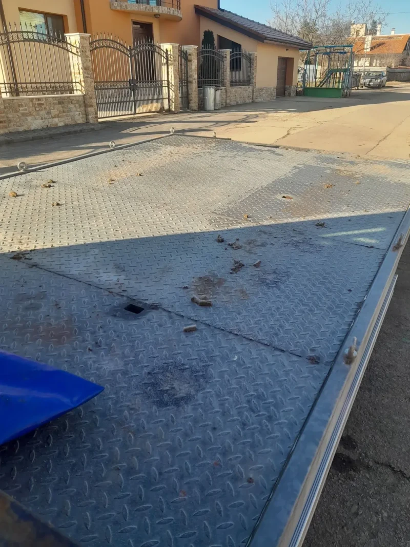 Iveco Daily, снимка 14 - Камиони - 53557960