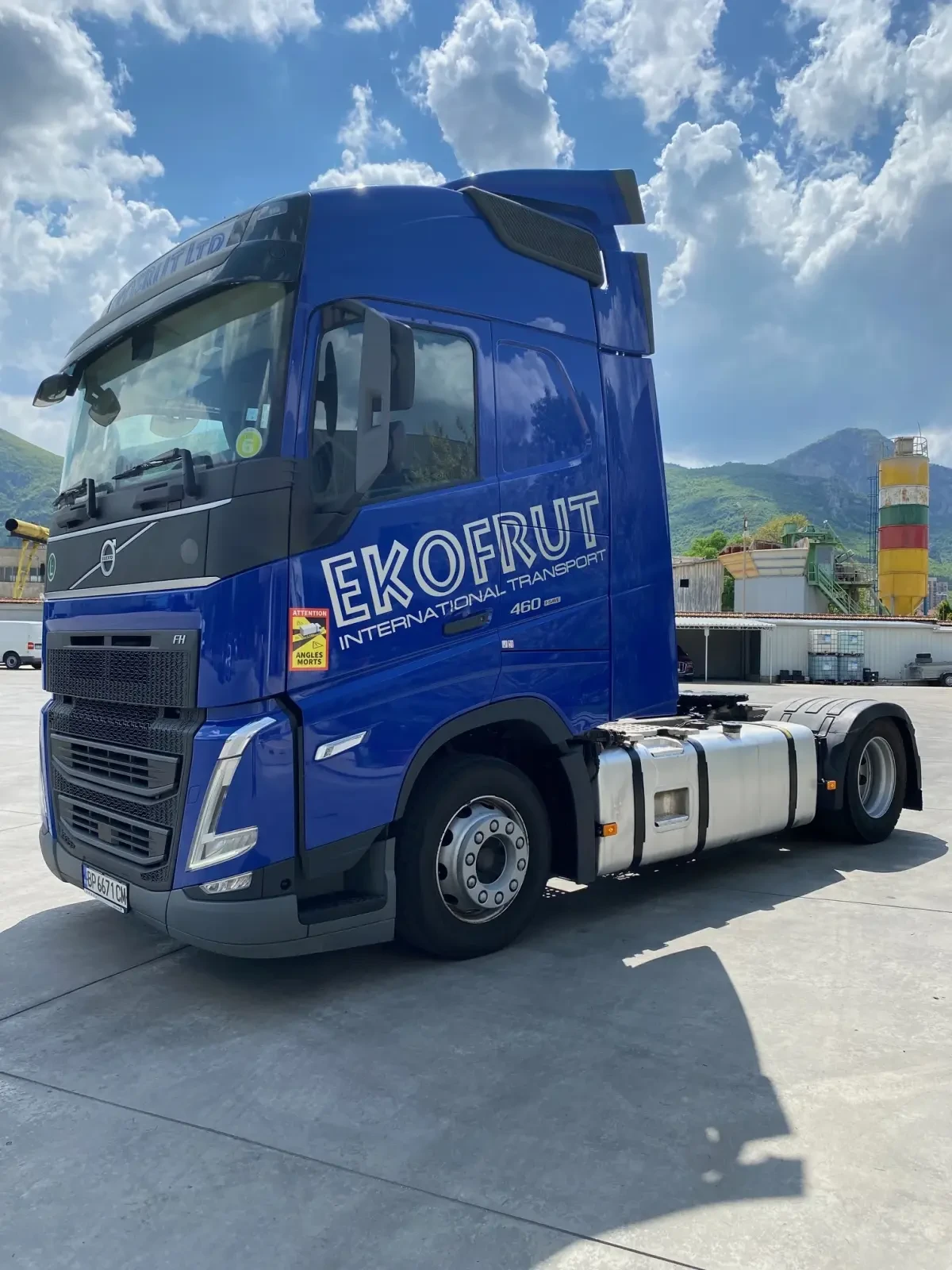 Volvo Fh Турбо Капмпаунд - Перфектни, налични 25 броя - изображение 2
